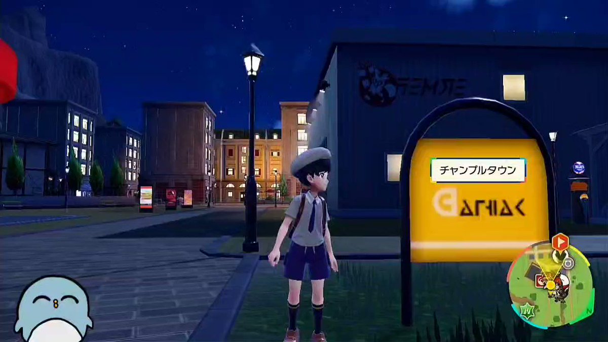 @kira2momoko's video Tweet