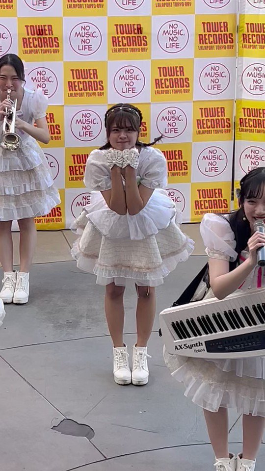 乃木坂46 - ごんちゃん 乃木坂46 33rdシングル 一ノ瀬美空個人PV予告「片腕ドリル彼女
