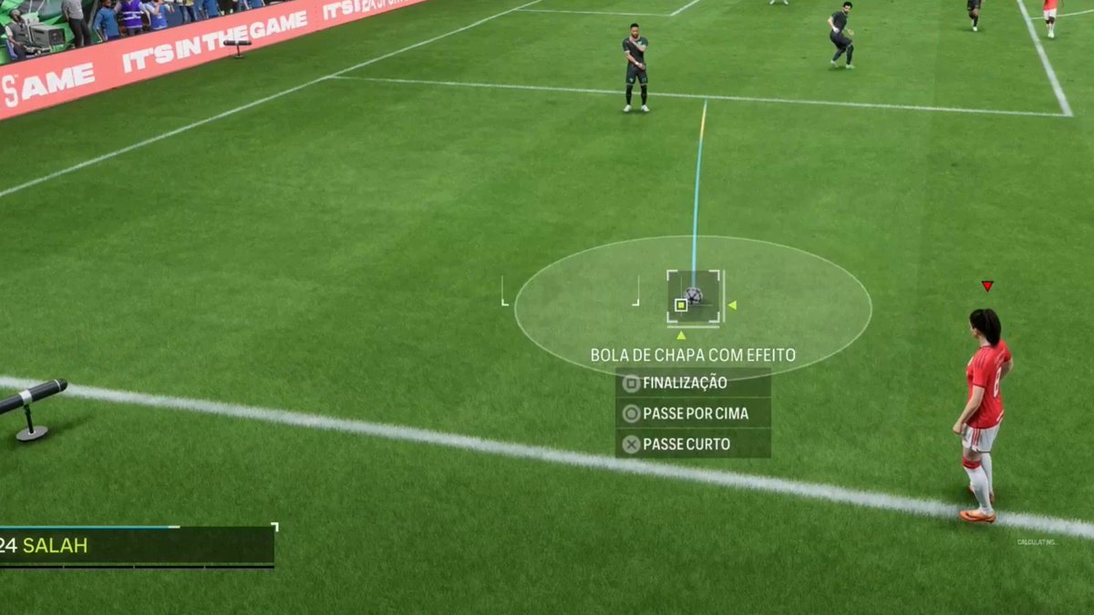 🚨 UM NOVO JOGO DE FUTEBOL MAIS REAL QUE O PES 2020 E FIFA 20