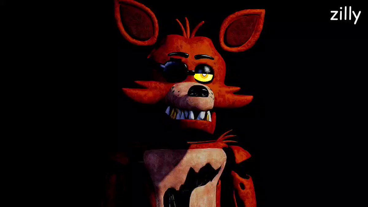 DiscussingFilm on X: The Foxy animatronic for the 'FIVE NIGHTS AT FREDDY' movie had its arm spontaneously combust once during filming. (Source: / X