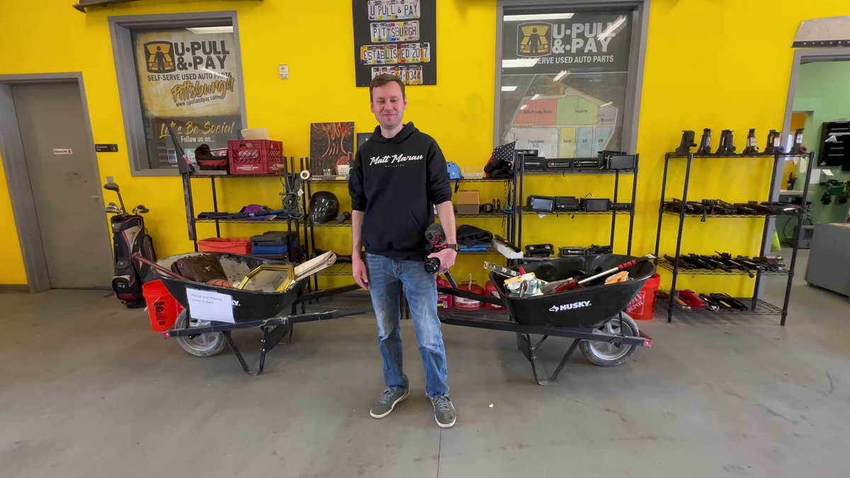 U Pull And Pay Pittsburgh Parts Wholesale site brunofuga.adv.br