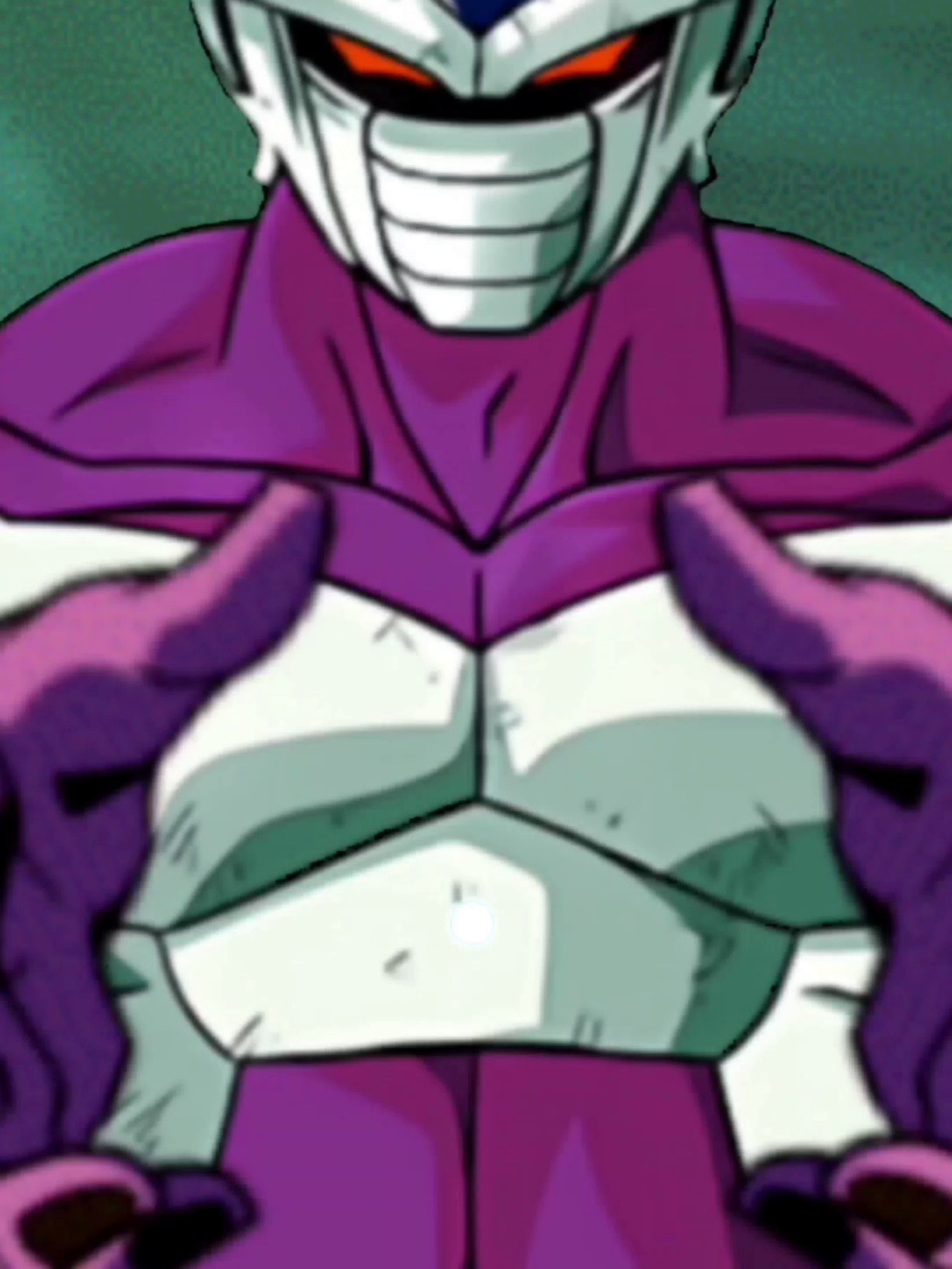 Cooler, Dragon Ball Wiki