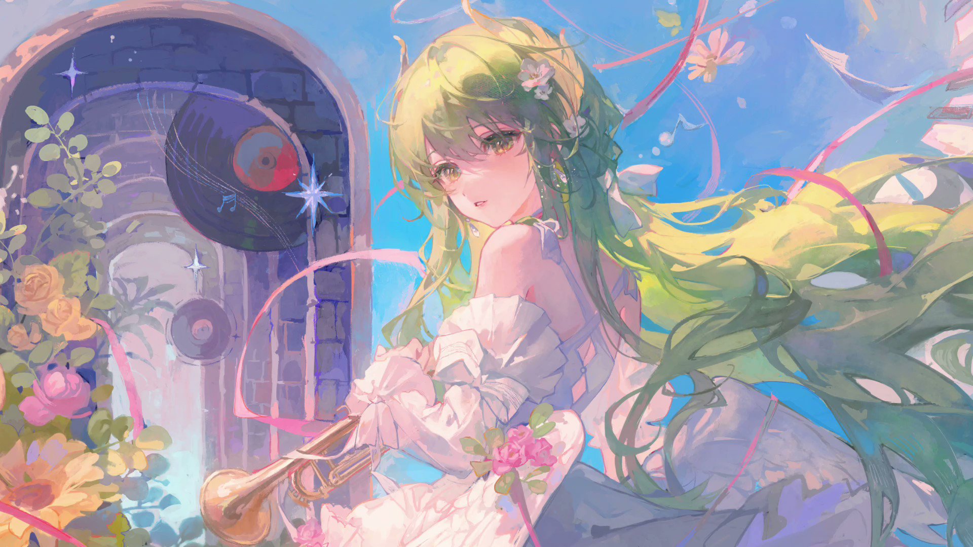 aeterne (エテルネ) (@aeterne_i) / X
