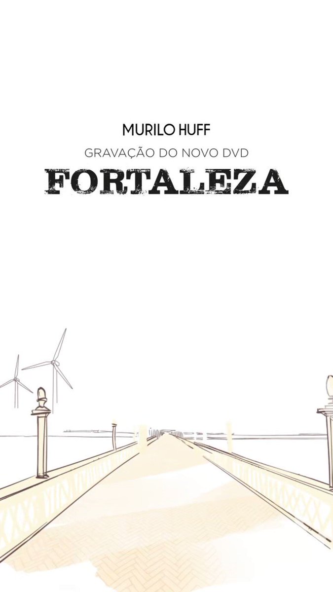 Murilo Huff - Anestesiado (DVD FORTALEZA)