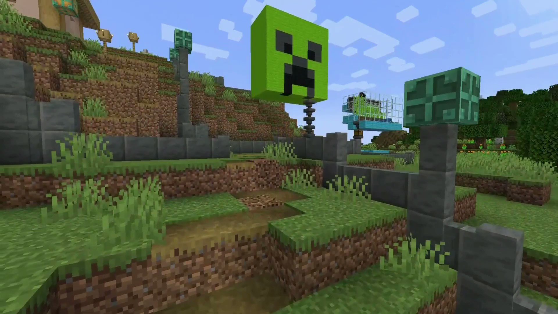 The Breeze 1.21 Backport - Minecraft Mods - CurseForge