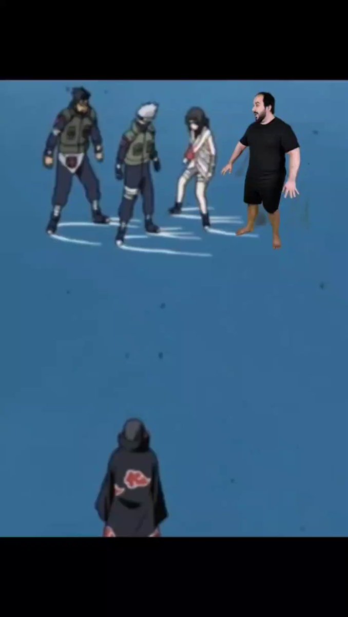 Naruto Shippuden – Uma Prévia da Dublagem Brasileira