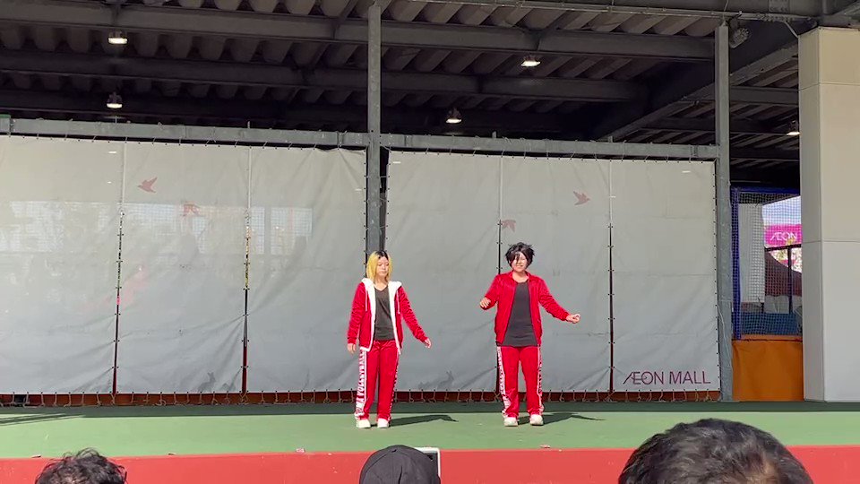 @Ringomaru_0125's video Tweet
