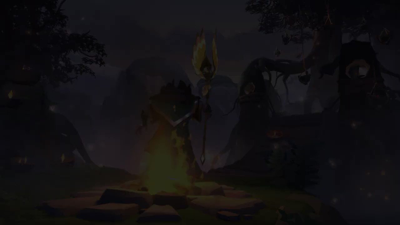 Breaking down Albion Online's Wild Blood update: Shapeshifter Weapons,  Tracking, Awakened and Legendary items - Gamicsoft