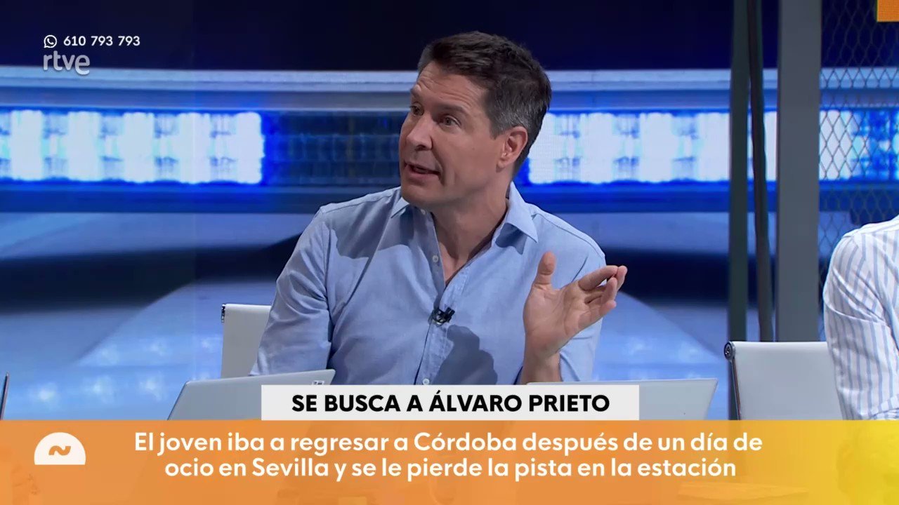 Jaime Cantizano Y “Mañaneros” Reciben Esta Respuesta De Rtve Por Su Reciente Polémica En El Caso Álvaro Prieto 6 Una Decisión Tomada Por El Consejo De Administración