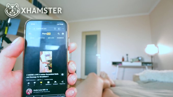 ATTENTION! 🚨🚨🚨 I think this is my hottest post yet!  💥 https://t.co/sWqjdPEF8N  Check it out! @xhamstercom<a href="/tag/xhamster"class="tags"><span>#xhamster</span></a>