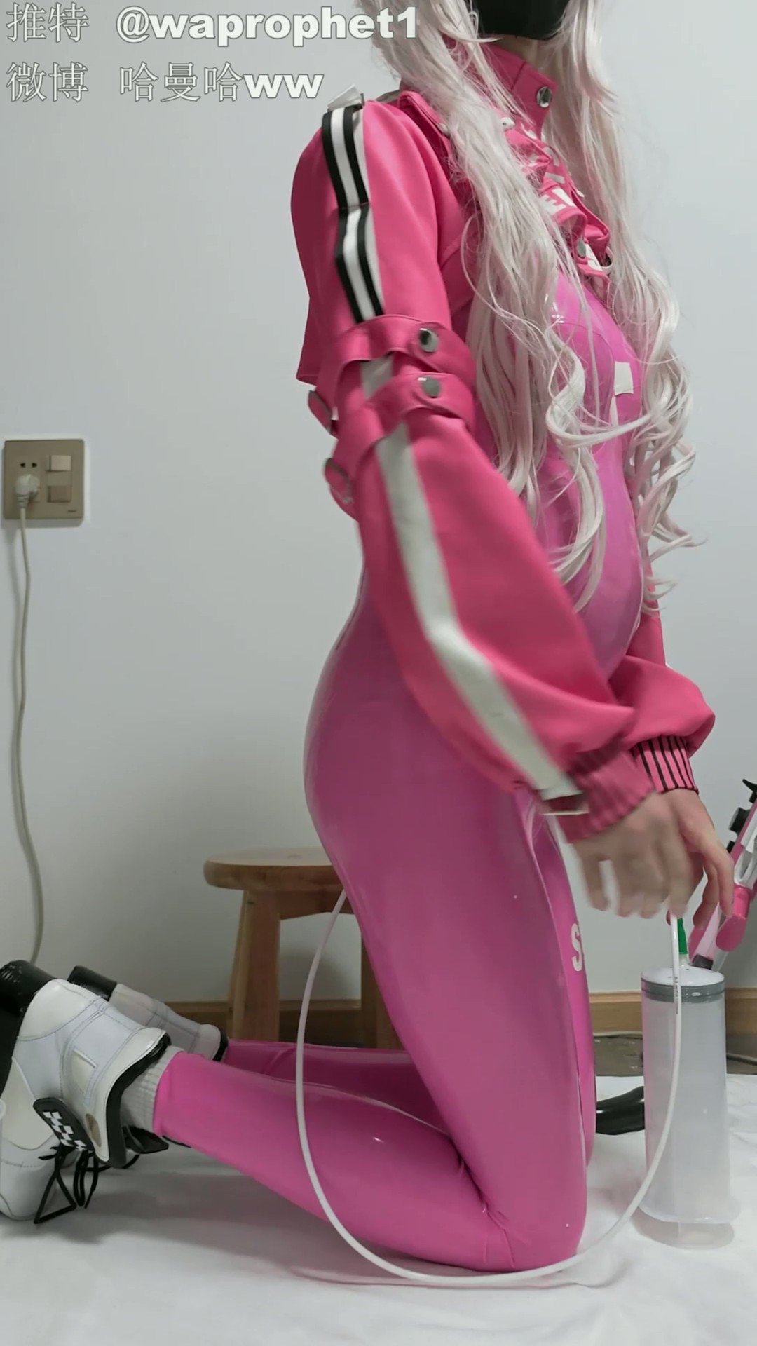 @waprophet1s video Tweet