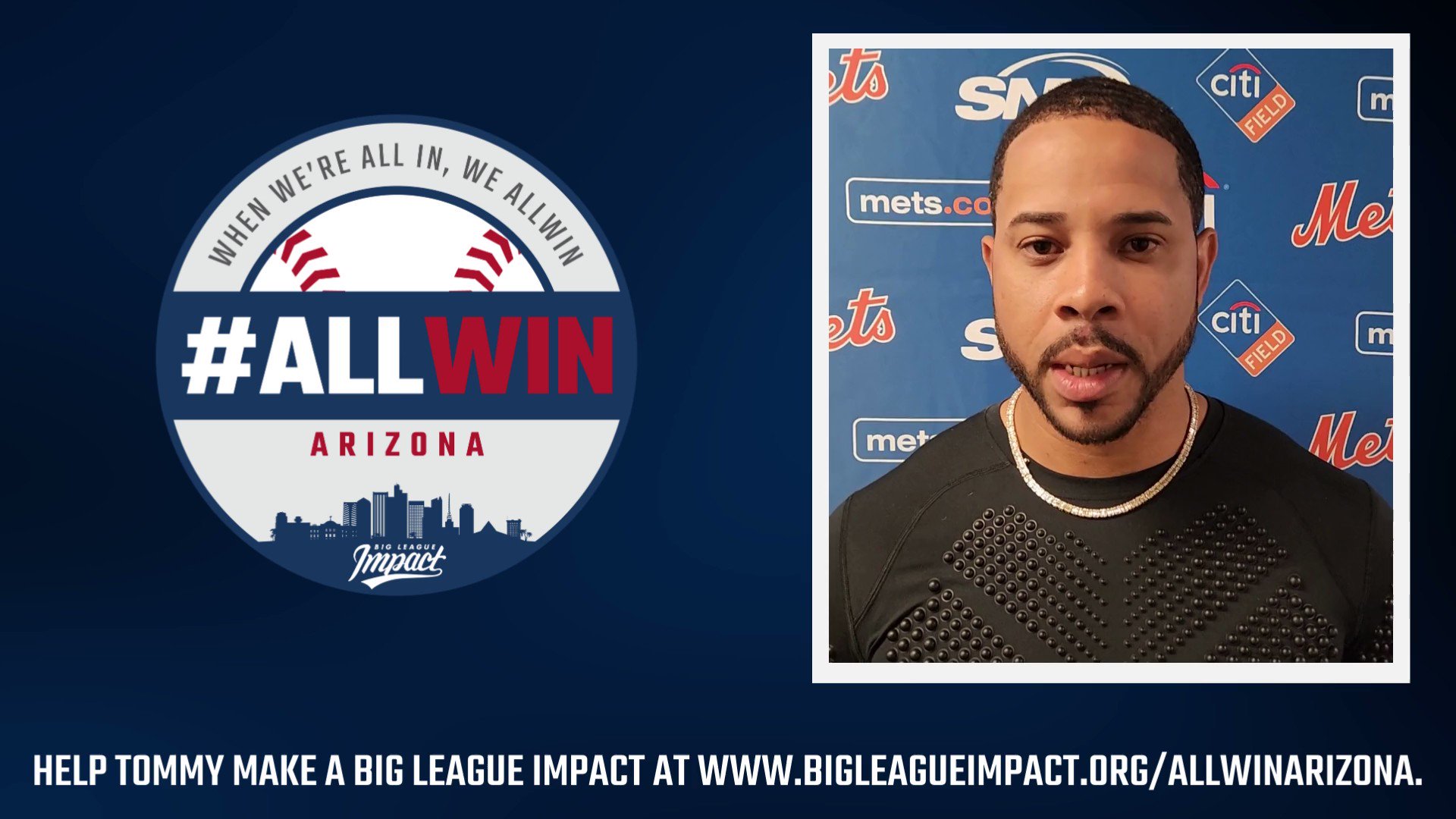 ALLWIN: St. Louis - Big League Impact