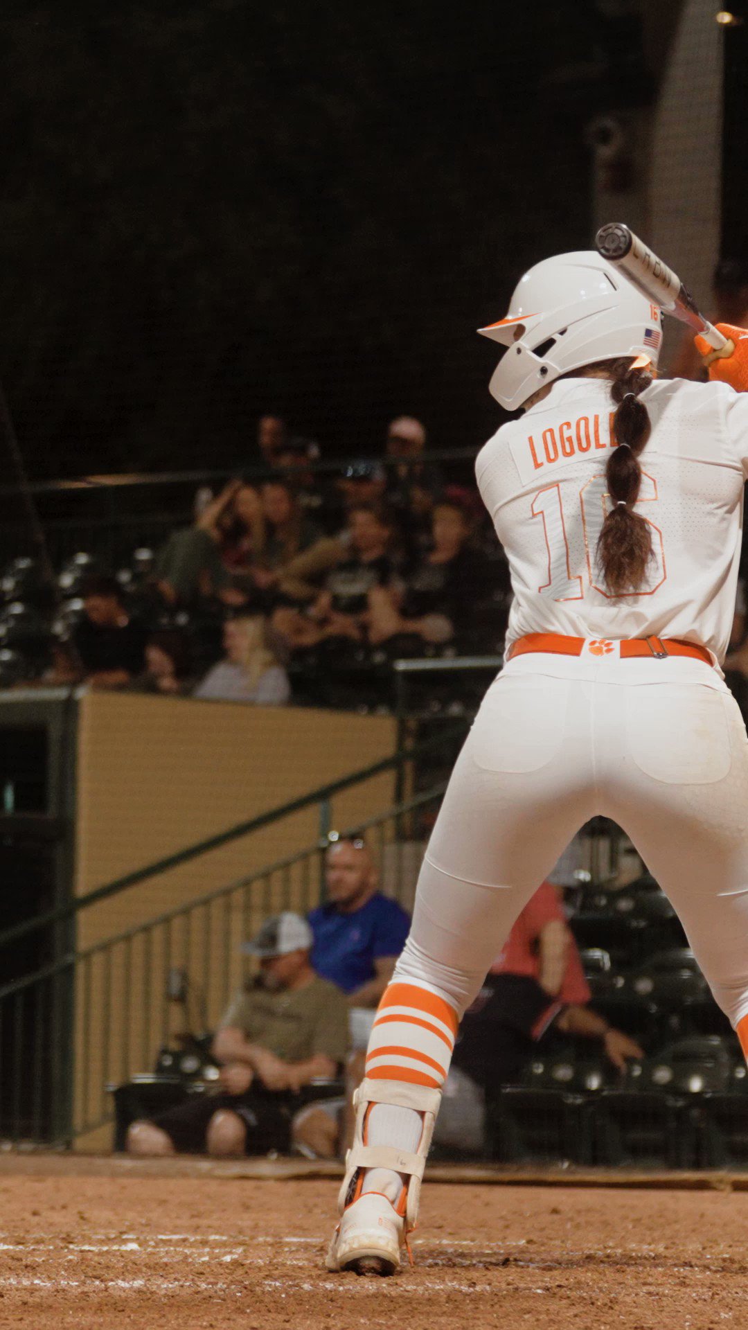 Clemson Softball 🥎 on X: Our jerseys 🤩 Which jersey are you most excited  to see this season?  / X