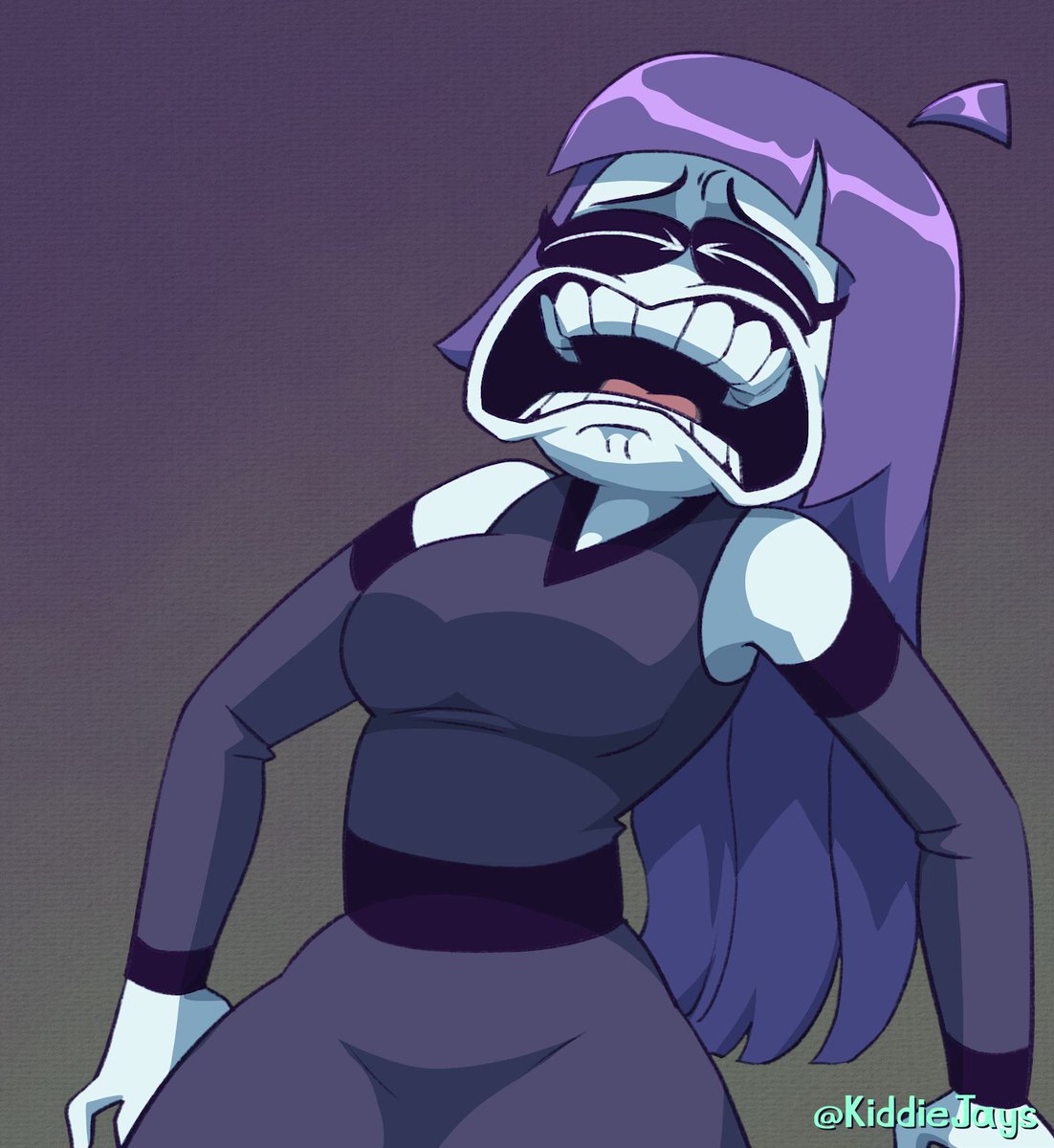 Pixilart - meep by dangernoodles