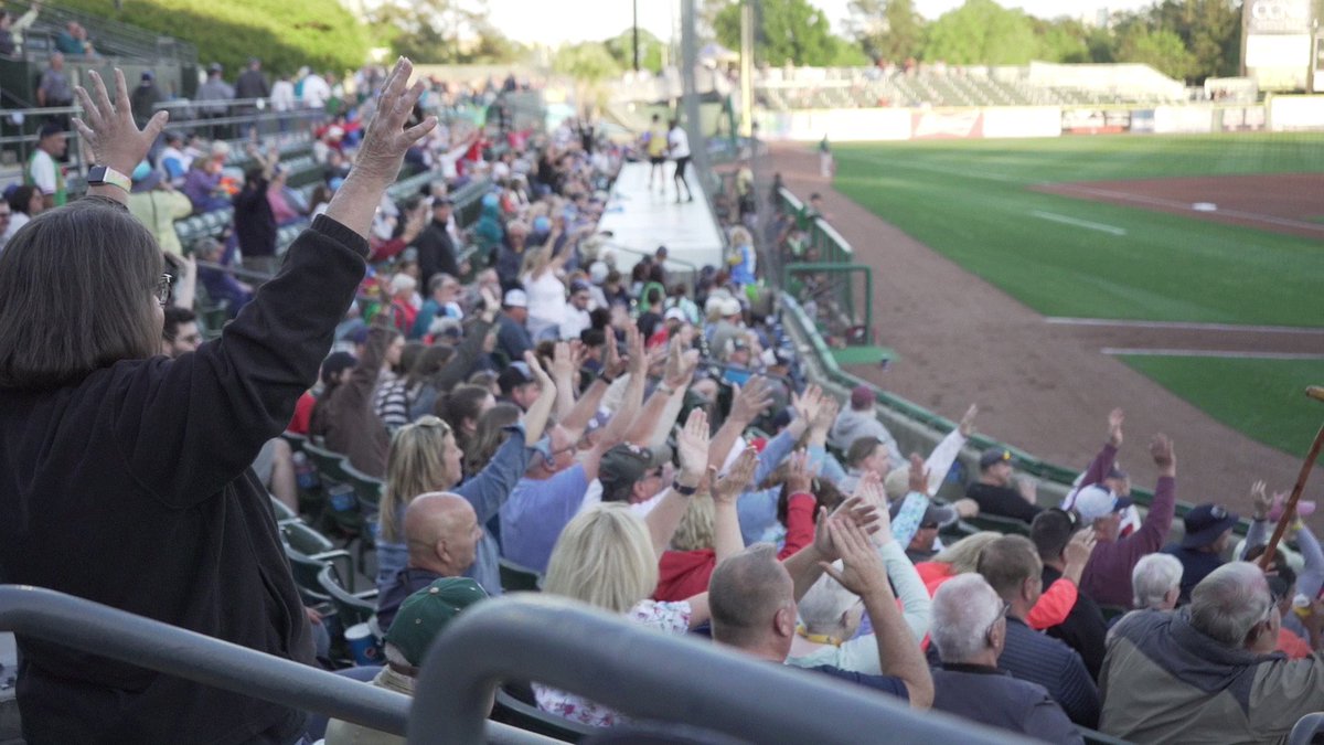 Game 10: Myrtle Beach Pelicans — Mapping the path