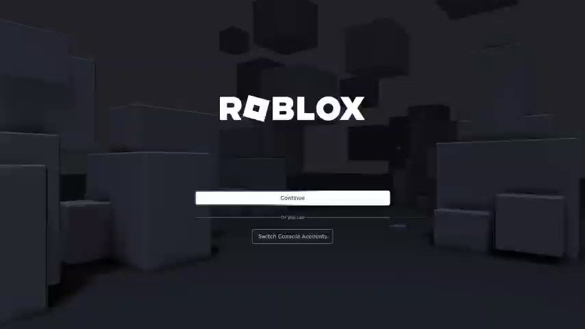 Roblox Trading News  Rolimon's on X: The Roblox app for Xbox has just  been updated! It is now similar to the app on Playstation; sadly, however,  the in-app music appears to