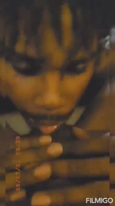 I&rsquo;m STARVING&hellip;..who gonna feed my face https://t.co/GZ9vd03Slc<a href="/tag/black"class="tags"><span>#black</span></a><a href="/tag/masturbation"class="tags"><span>#masturbation</span></a><a href="/tag/bigblackcock"class="tags"><span>#bigblackcock</span></a><a href="/tag/solo"class="tags"><span>#solo</span></a><a href="/tag/amateur"class="tags"><span>#amateur</span></a>