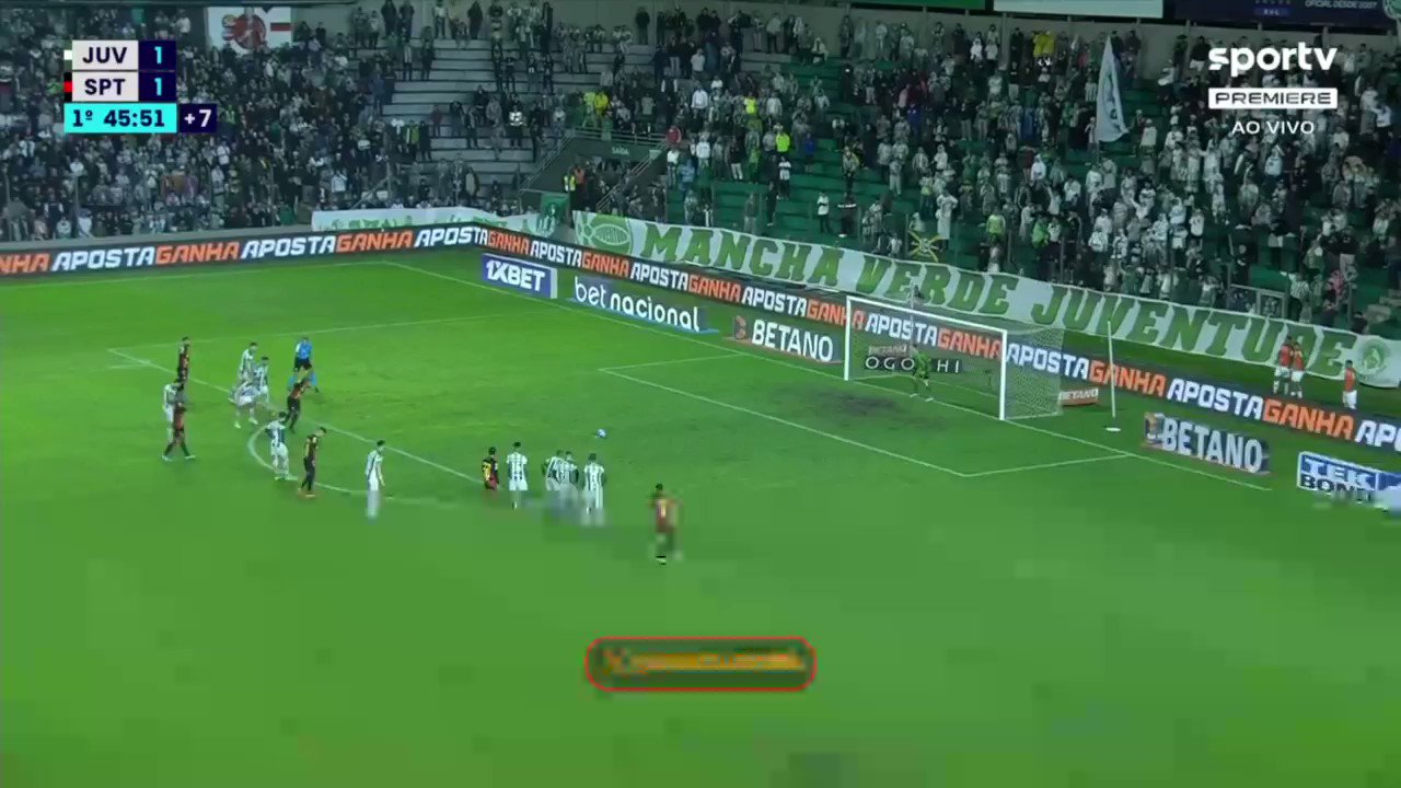 Torcida do Sport se revolta com Vagner Love após pênalti perdido contra o Juventude: 'Fica em casa' - Esportes DP