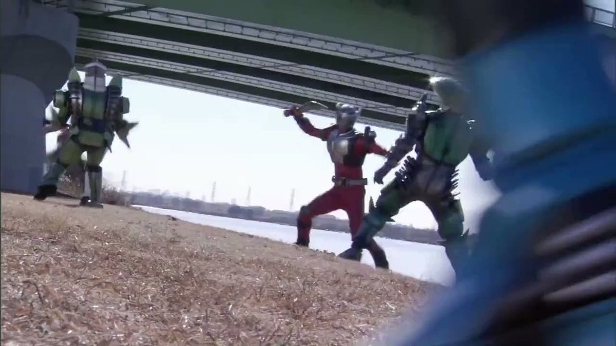 Power Rangers: Megaforce, Dublapédia