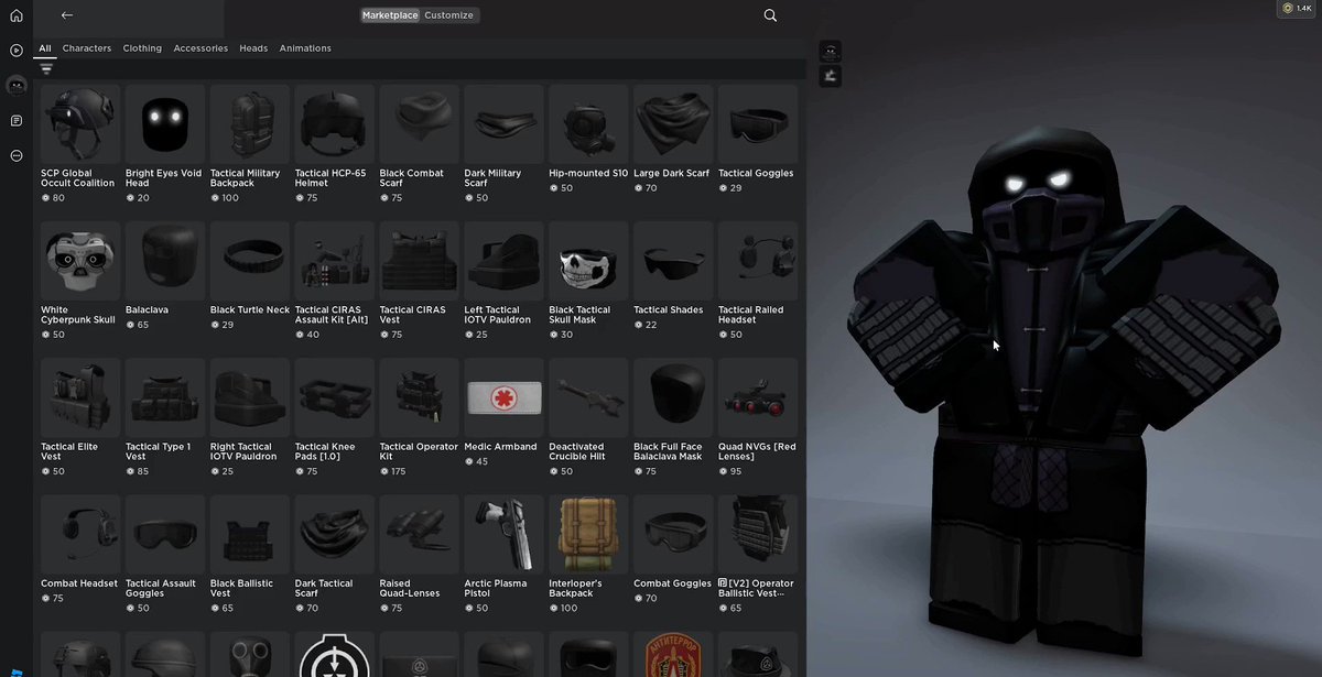 Roblox Trading News  Rolimon's on X: Here's an overview of the items  Roblox made limited for the 4th of July 2022. Premium and total copy counts  are included, as detected by