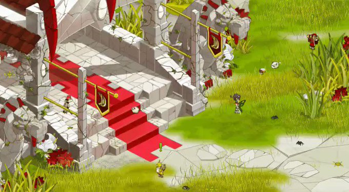 Les serveurs #BOTFUS devraient pouvoir rouvrir d'une ann&eacute;e &agrave; l'autre. Soyez pr&ecirc;ts ! 🏃 https://t.co/a<a href="/tag/botfus"class="tags">#BOTFUS</a>