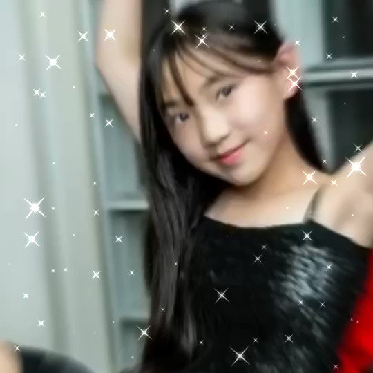 まゆのTwitter動画2