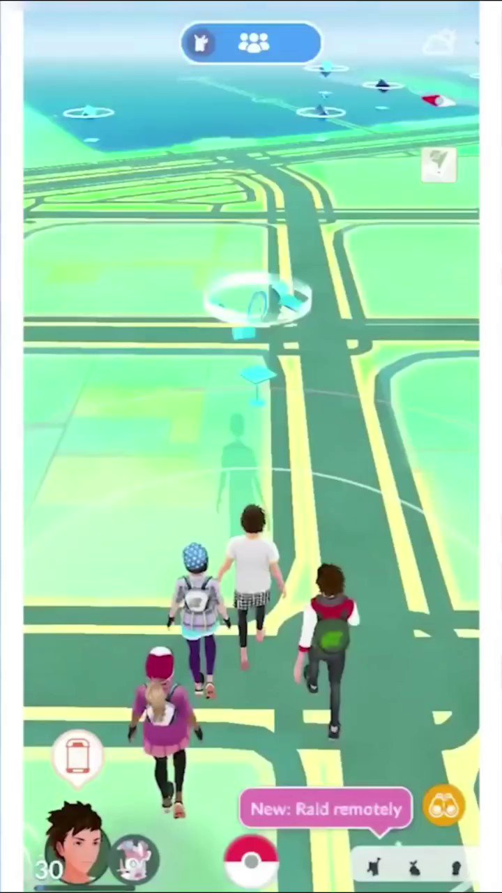Jogada Excelente on X: Pokémon GO: Mega Gardevoir retorna ao jogo como  Chefe de Megarreides. Confira quais são os Pokémon recomendados para  enfrentá-lo e se prepare! Data: 16/09 às 10h a 06/10