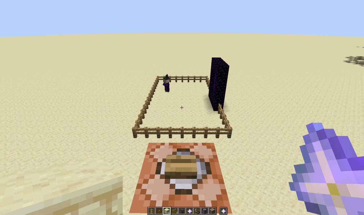 Minecraft on X: Name that title 🏍️ / X