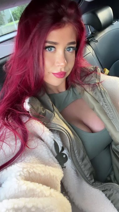See you soon on babestation ♥️♠️ :) leaving now for my show tonight at 10!!
Love you!! https://t.co/
