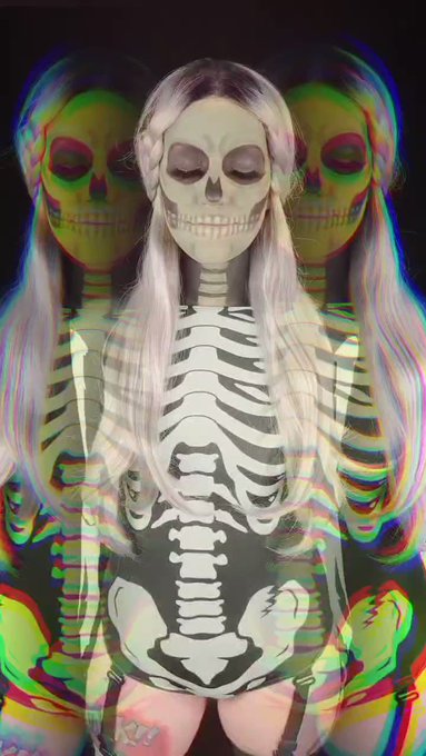 Why am I more self-conscious posting a video of me dancing and having fun than I am when I post a closeup