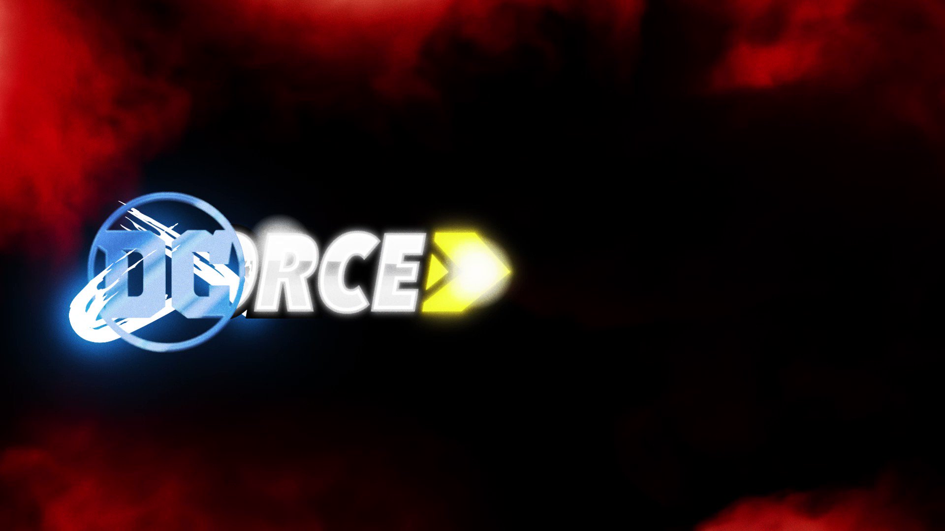 DualForce HQ - The Leading DC DualForce Fan Website