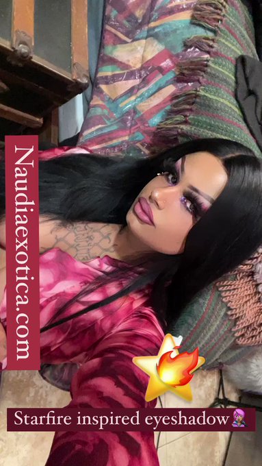 Can you even?! 🌹 #makeup #beauty #eyes #style #ts #lgbt #trans #transgender #mtf #lgbtq #aesthetic #naudiaexotica<a href="/tag/makeup"class="tags">#makeup</a><a href="/tag/beauty"class="tags">#beauty</a><a href="/tag/eyes"class="tags">#eyes</a><a href="/tag/style"class="tags">#style</a><a href="/tag/love"class="tags"><span>#love</span></a><a href="/tag/lgbt"class="tags"><span>#lgbt</span></a><a href="/tag/lips"class="tags"><span>#lips</span></a><a href="/tag/face"class="tags"><span>#face</span></a><a href="/tag/daily"class="tags"><span>#daily</span></a><a href="/tag/transgender"class="tags"><span>#transgender</span></a><a href="/tag/lgbtq"class="tags"><span>#lgbtq</span></a>