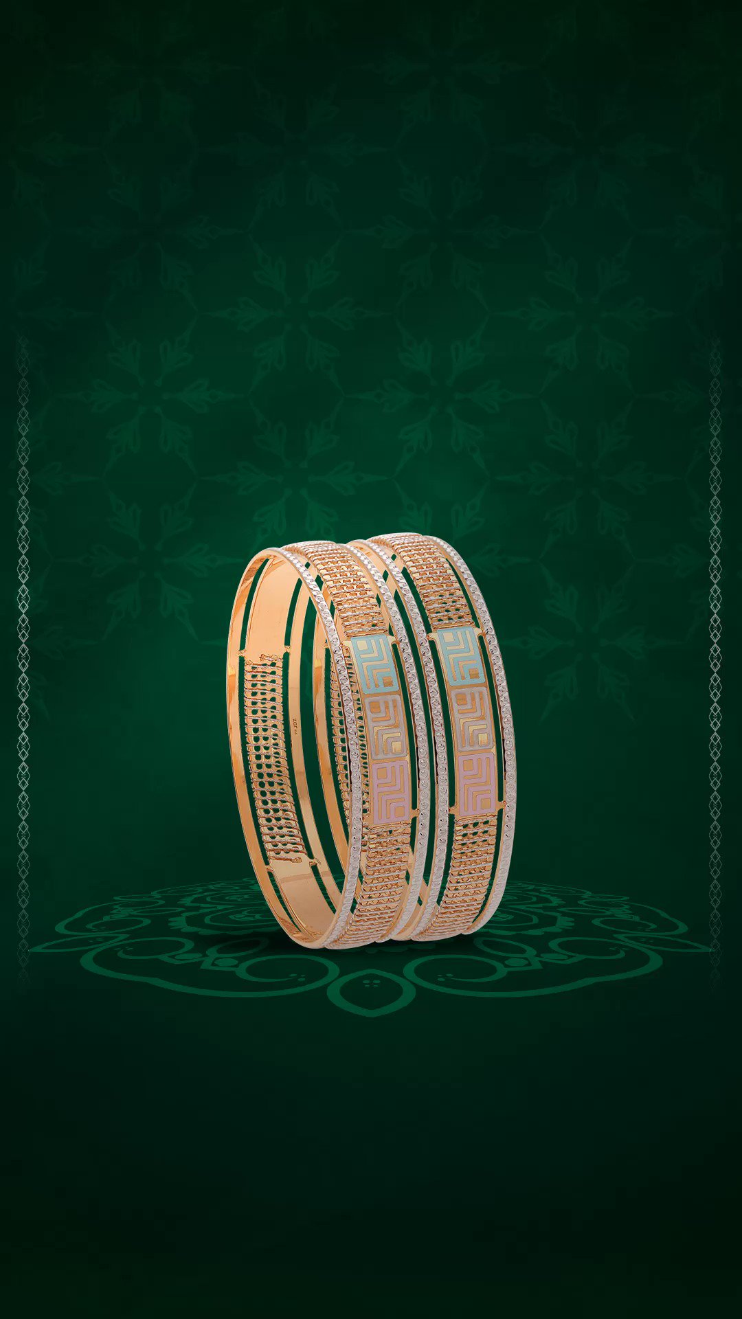 Zar store bangles 2019