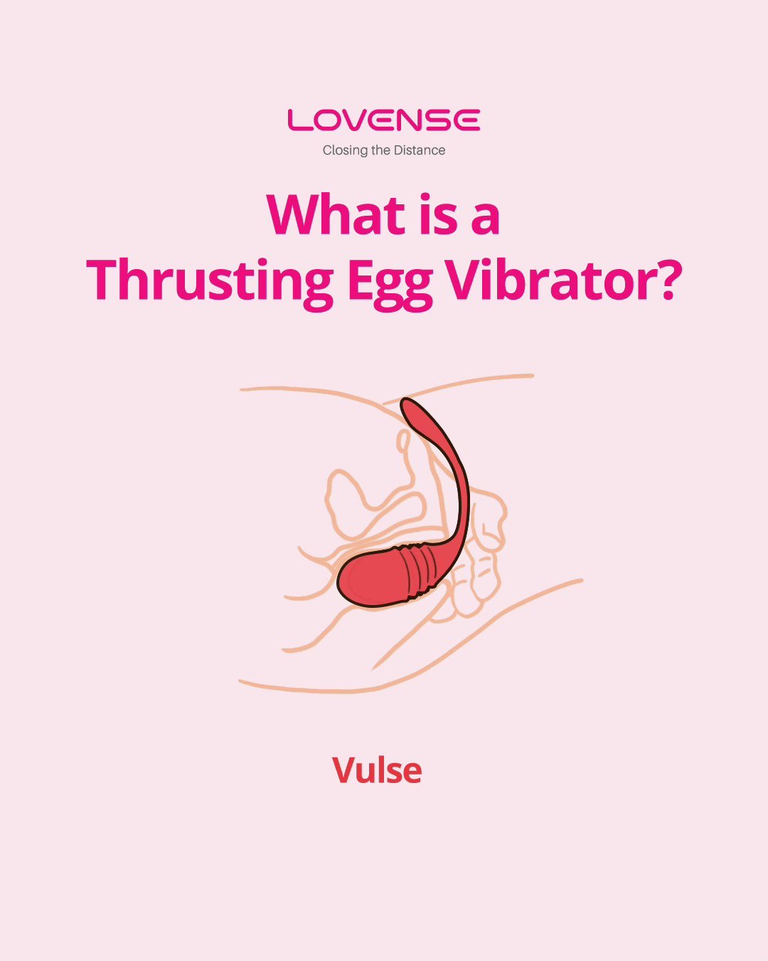 LovenseOfficial on X: Thrusting + Vibration: Unlocking Uncharted  Sensations About 80% of women dont orgasm from single-type stimulation😱,  watch the video to discover the secret of double-sensation of thrusting &  vibration.🌊 Get