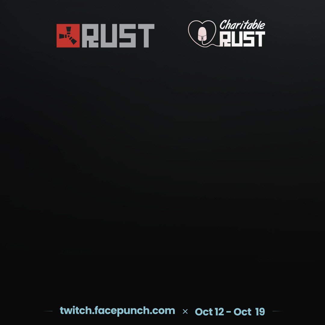 rust Videos and Highlights - Twitch