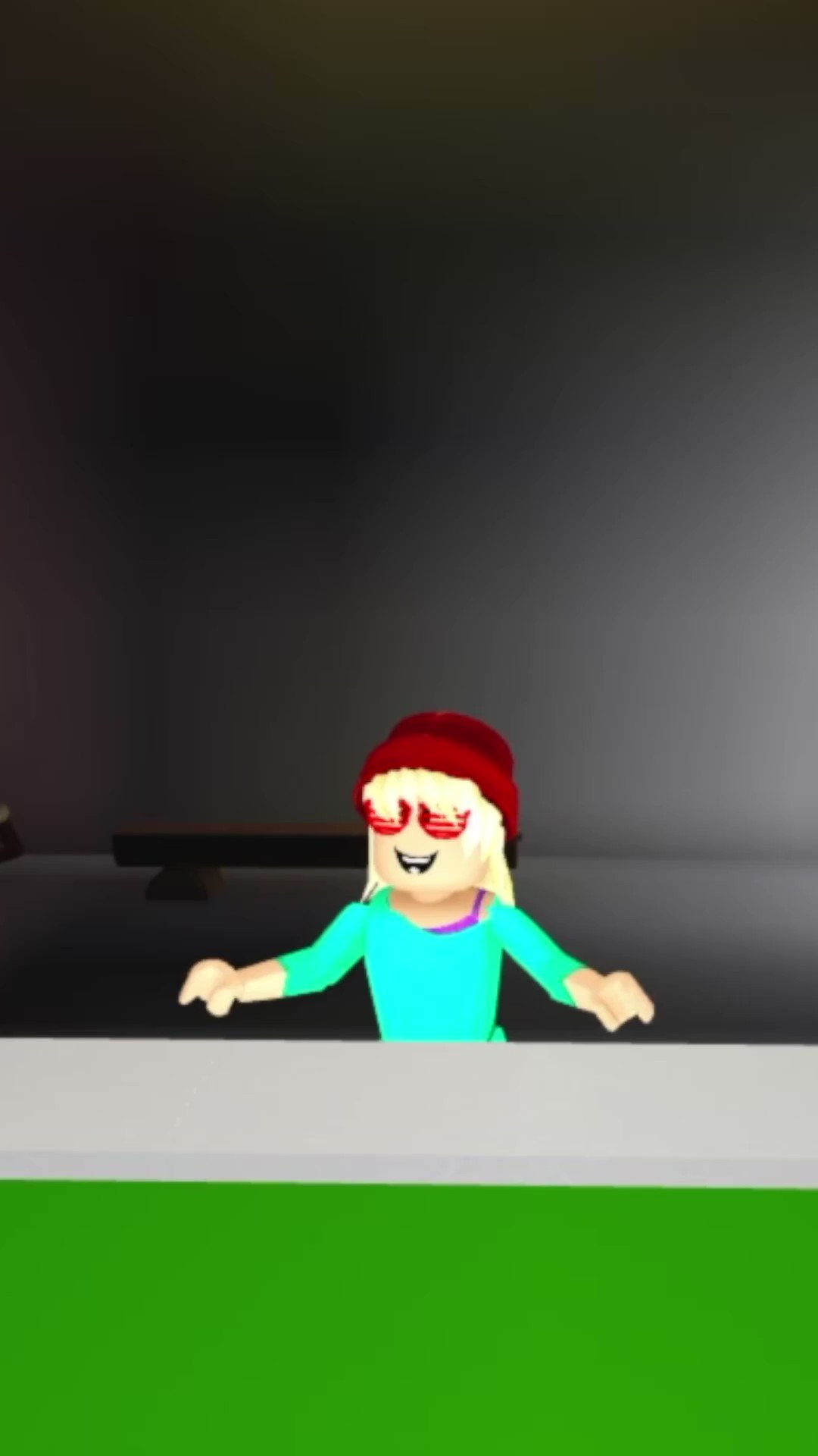 Bloxburg Updates! 🦃 on X: LEAKS! The official bloxburg Twitter, @heybloxburg has posted what looks like aliens next to the ice cream stand! There are also weird stands in front of the