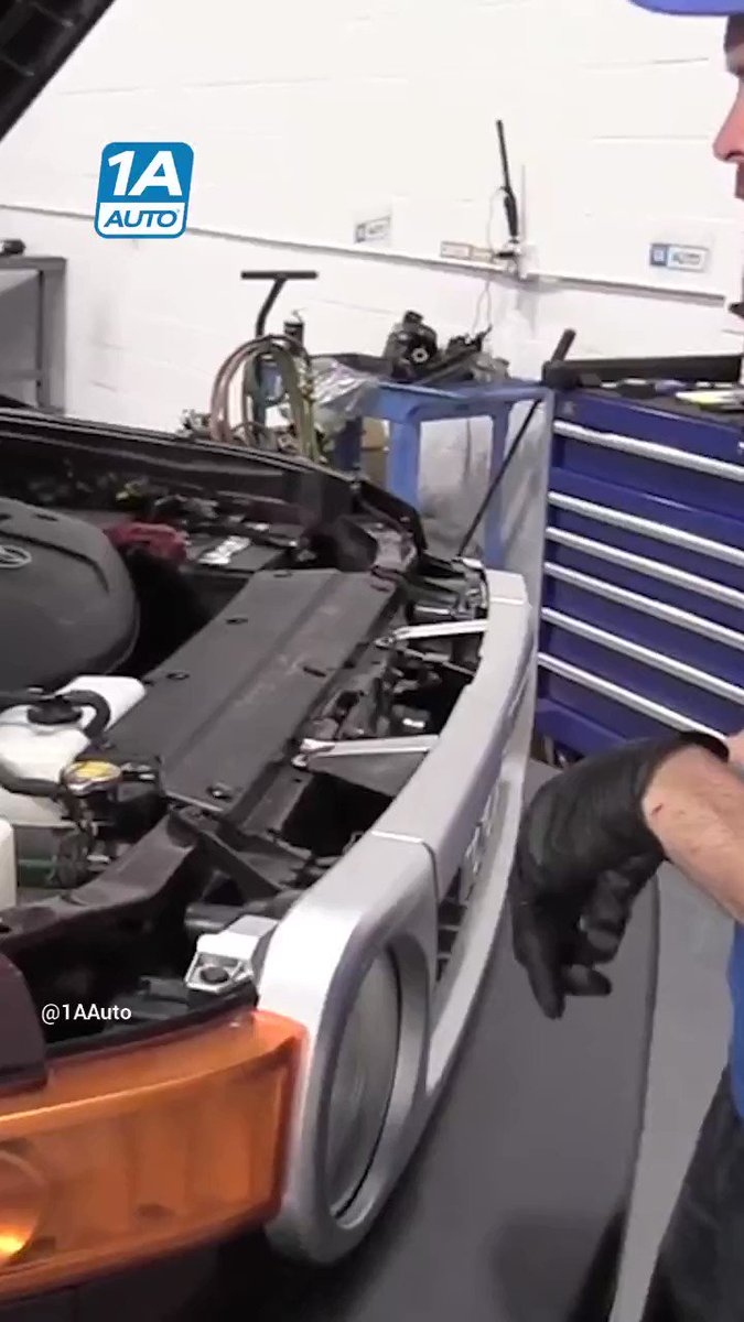 How to replace Shocks and Struts with parts from 1AAuto.com