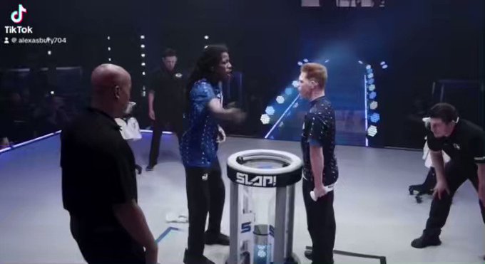 I need this right now actually https://t.co/TlHC46u014<a href="/tag/powerslap6"class="tags"><span>#powerslap6</span></a>