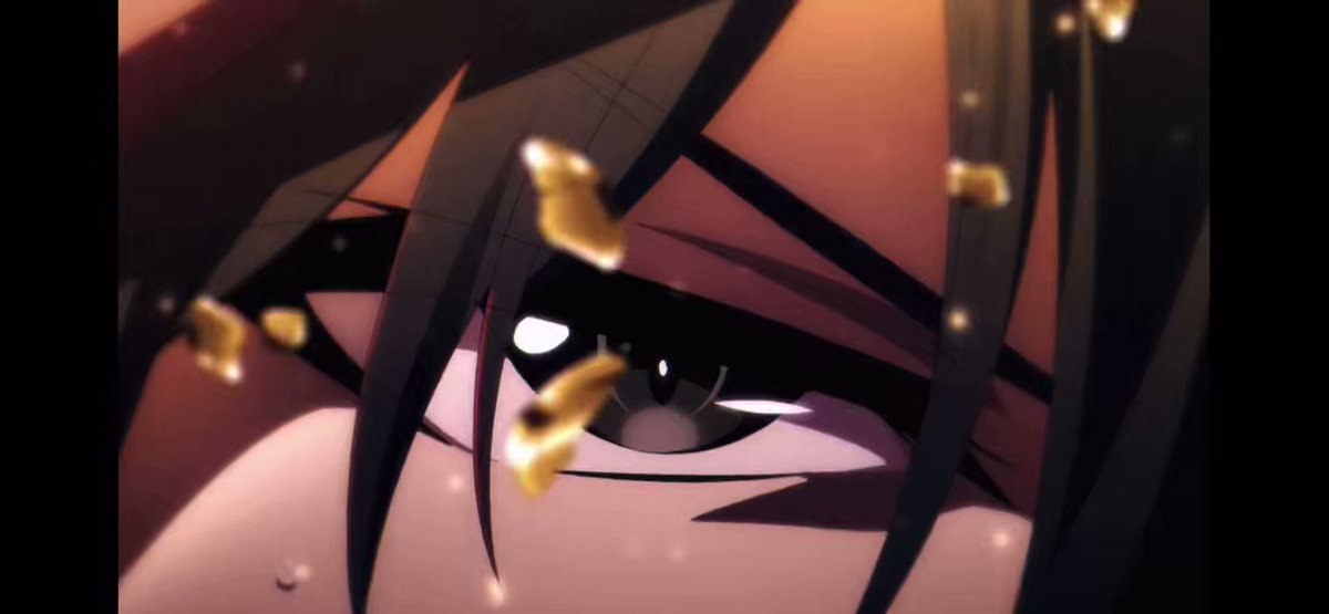 Joeschmo's Gears and Grounds: Kage no Jitsuryokusha ni Naritakute! S2 - Episode 3 - Aurora Controls Blood Drops