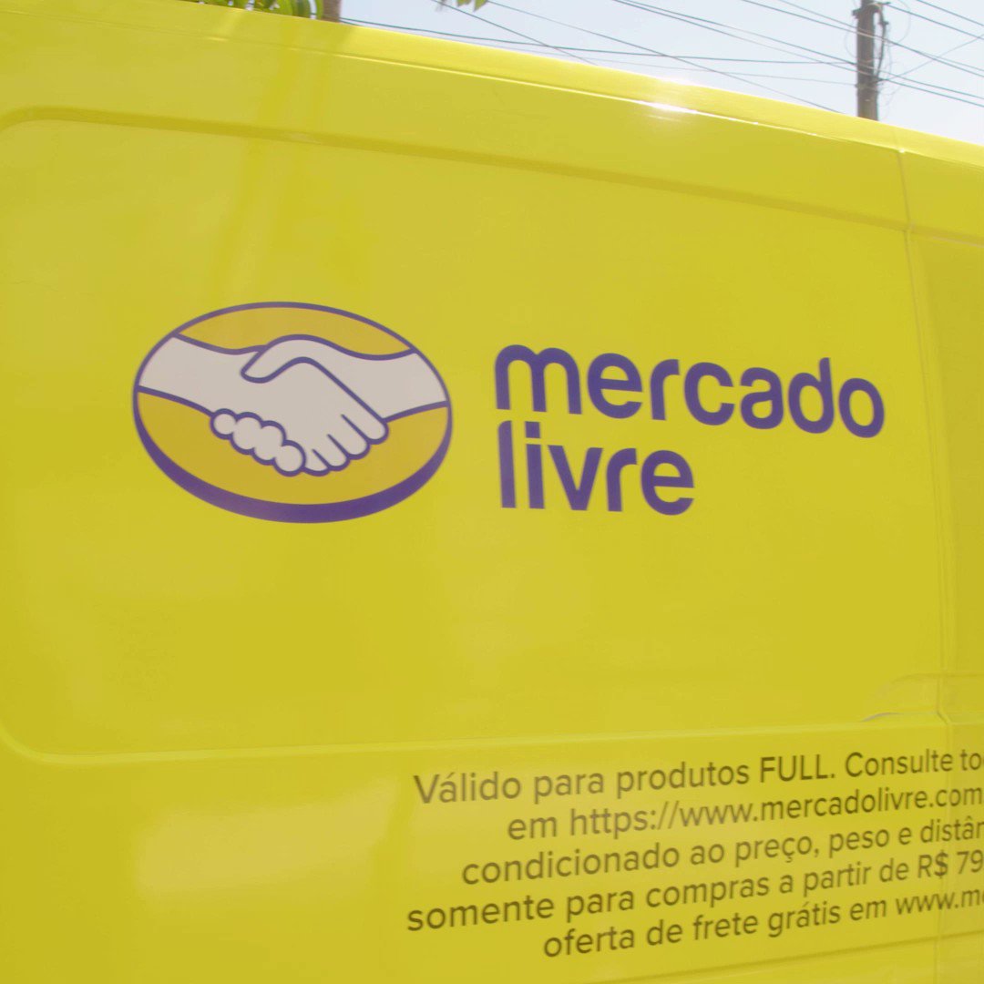 Mercado Livre đ€ on X: @ZeDelivery Bora, eu e vocĂȘ com cupom