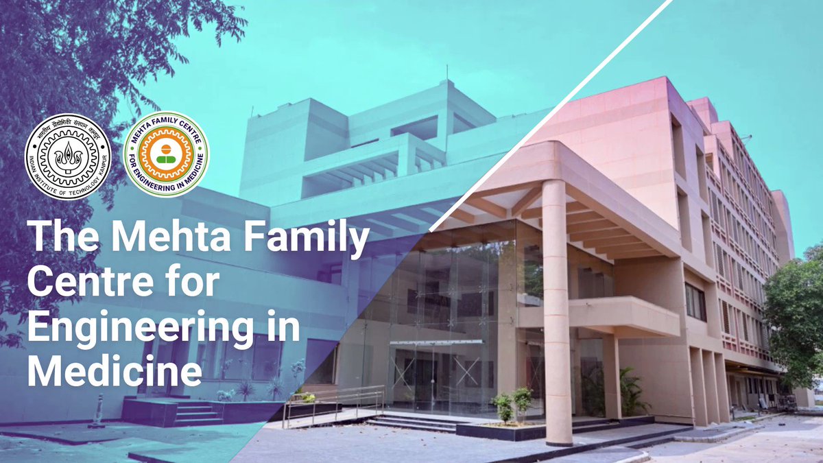 Medical college, centre for engineering in medicine soon at IIT