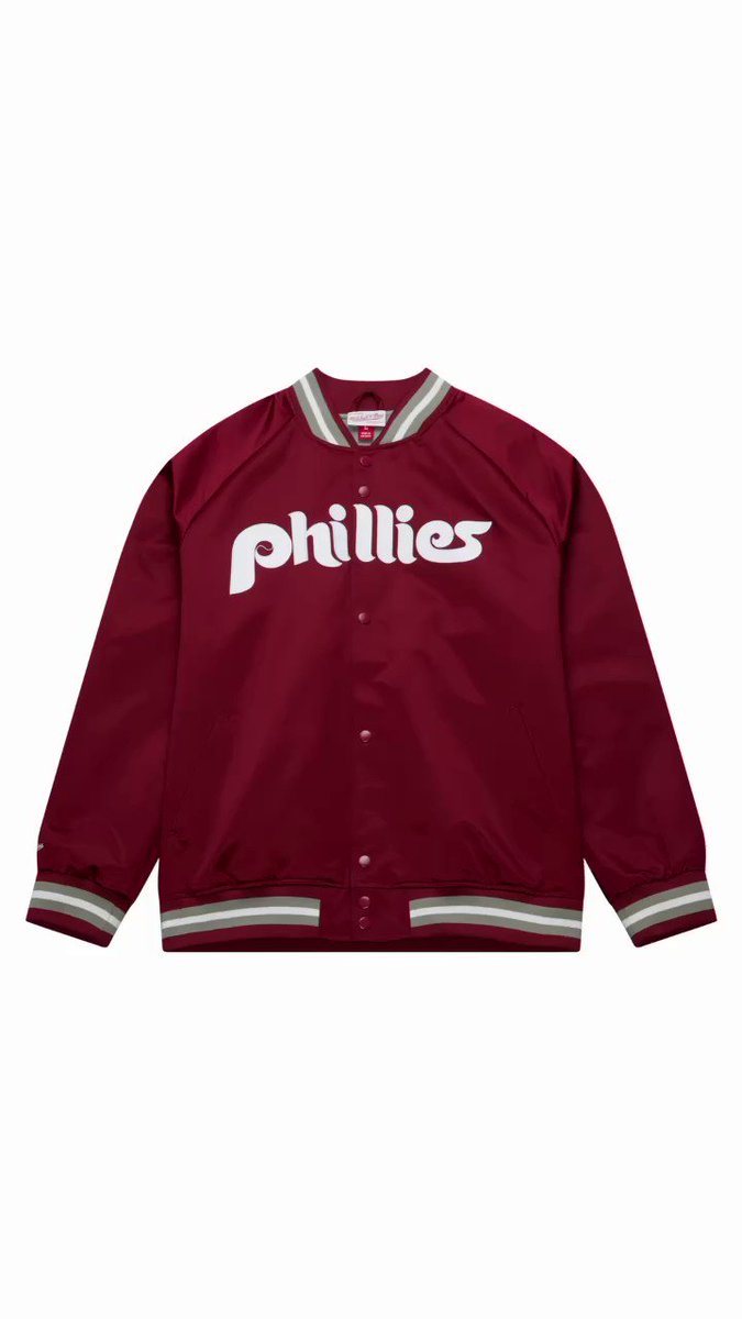 Mitchell & Ness Flagship Store  Philadelphia, Pennsylvania