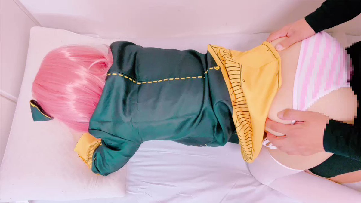 Video oleh @kuroneko_085