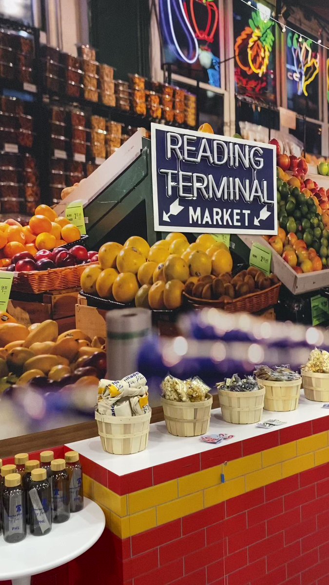 Sixers to wear Reading Terminal Market-inspired City Edition