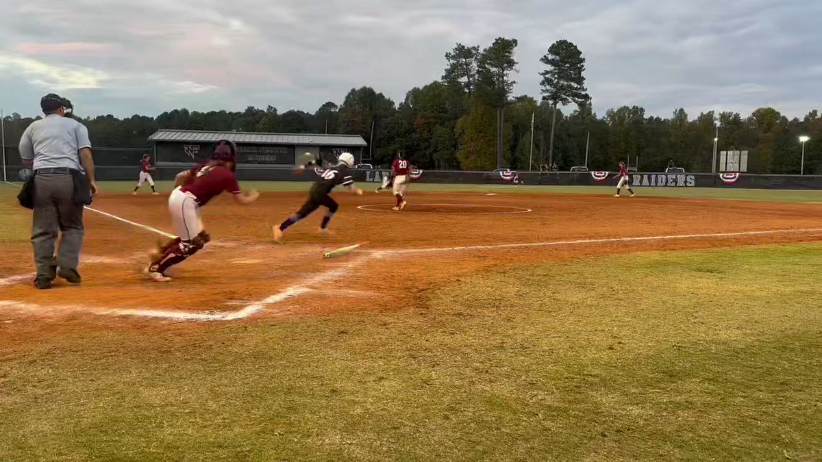 Lassiter Fastpitch Booster Club