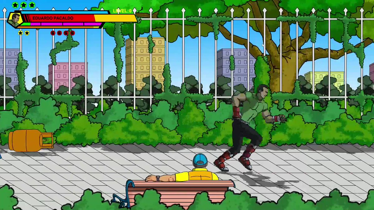 overage-gaming on X: OG plays Vengeance of Mr. Peppermint (Demo)!   Like & Sub! @HackPublisher @freedomgamesgg #VOMP  #beatemup #gore #violent #pixelart #IndieGameTrends #IndieWatch #IndieDev  #GameDev #IndieGameDev #IndieGame