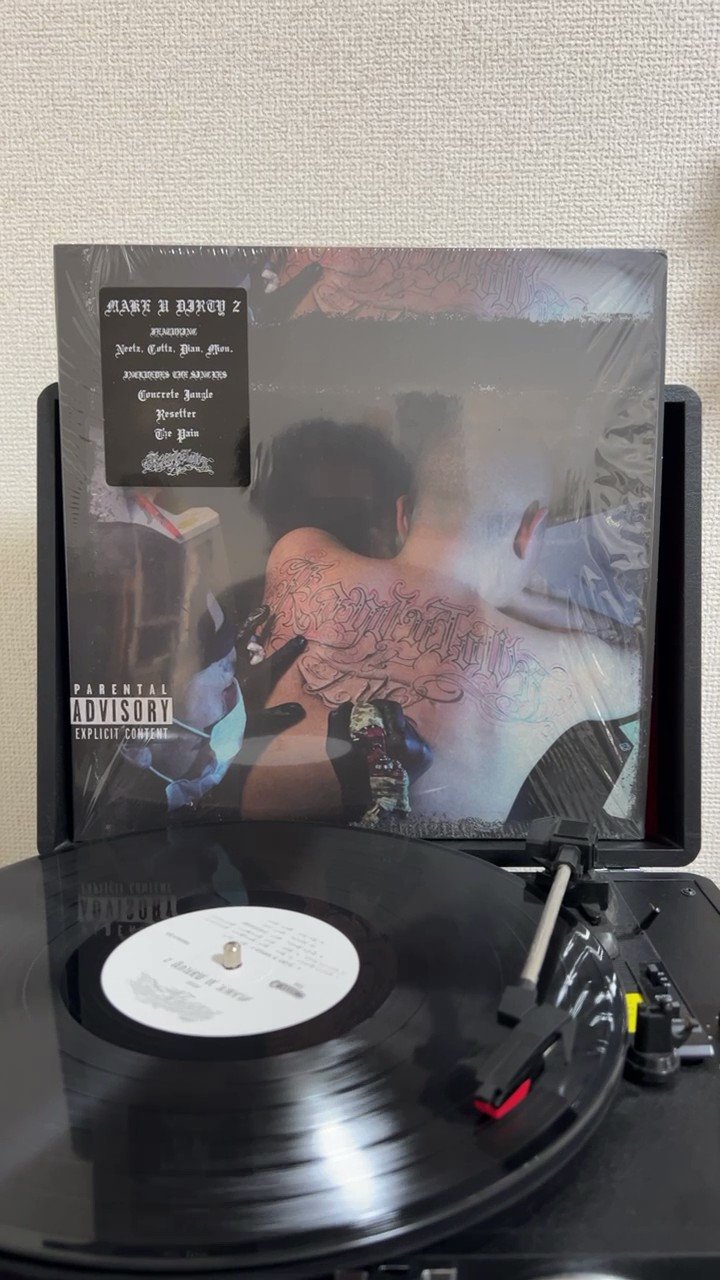 KANDYTOWN - Search / X