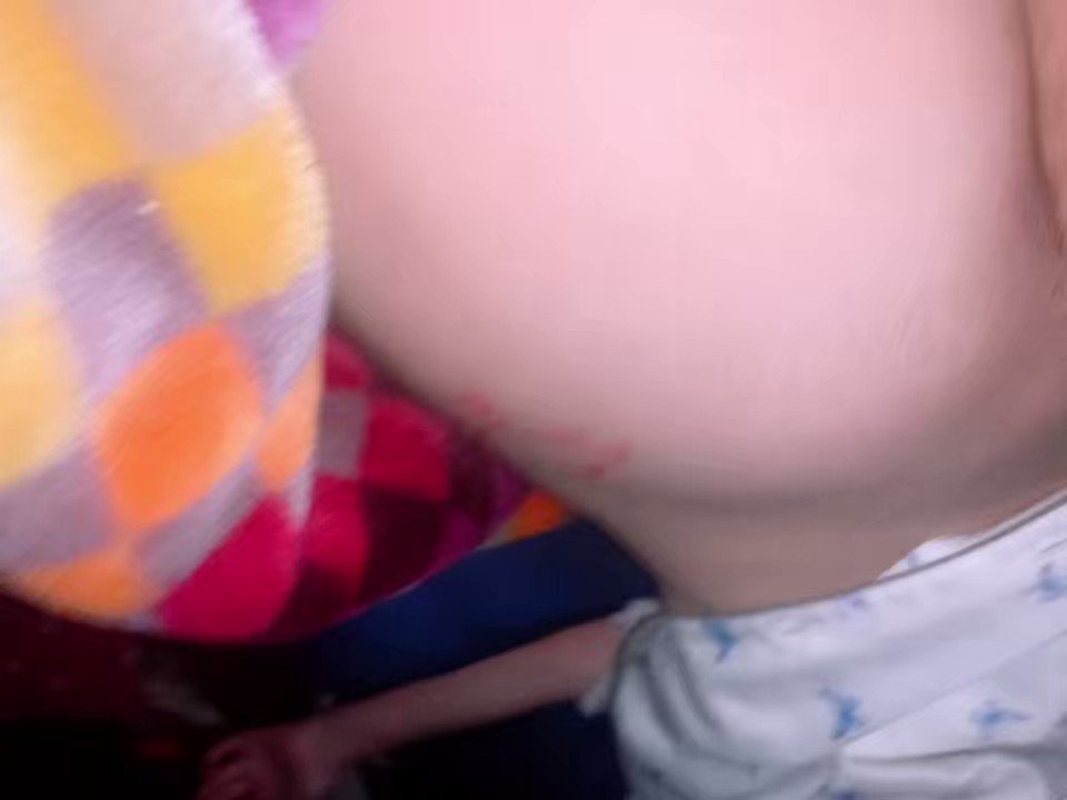 Video by @I_zumi_3452