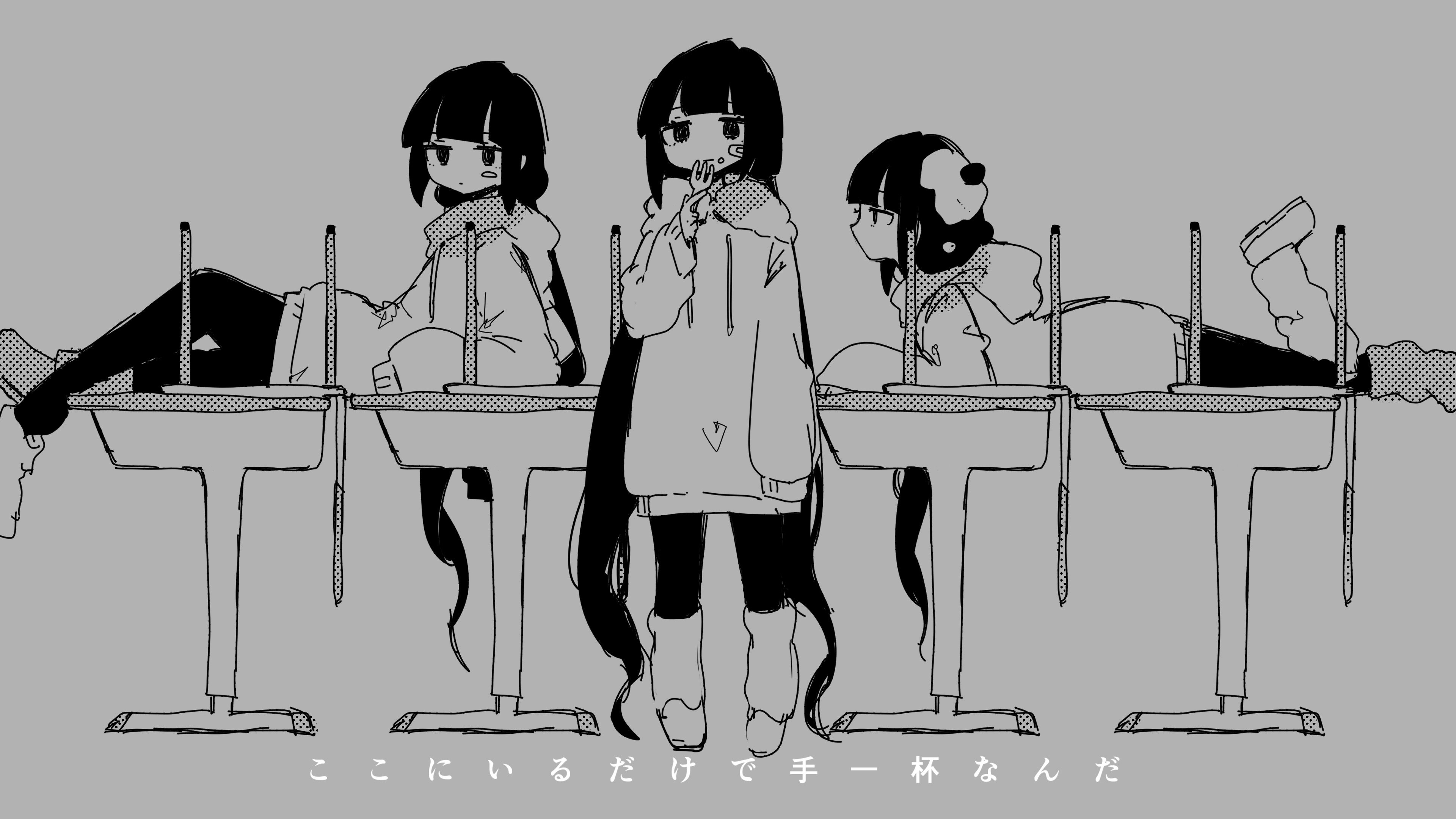 【激レア】稲葉曇、キタニタツヤ、Neru、はるまきごはん「アルカロイドに溺れる」 mqdefault.jpg