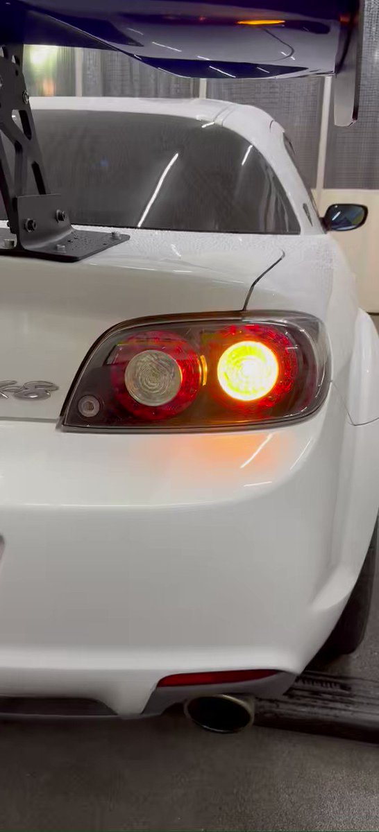 RURウインカーユニット